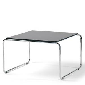 Design Beistelltisch moderne Beistelltische schwarz Dietiker, Naru