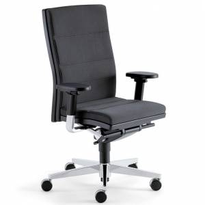 Sedus Bürostuhl schwarz Bürodrehstuhl Design, Sedus, mr. 24