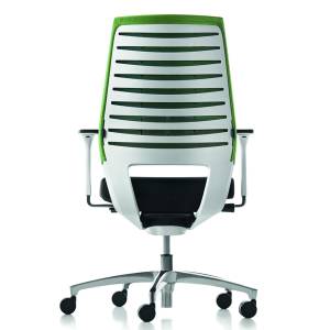 Dauphin Bürostuhl ergonomisch Bürodrehstuhl Design, Dauphin, X-Code