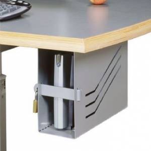 Diverse Accessoires, Götessons, Client box