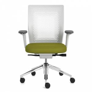 Design Bürostuhl | Kunststoffrücken, Bürodrehstuhl, vitra, ID Air