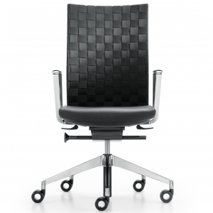 Girsberger Bürostuhl ergonomisch Bürodrehstuhl Design, Girsberger, Diagon hoch