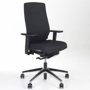 König Neurath Bürostuhl ergonomisch Bürodrehstuhl Design Bimos König + Neurath, JET.II Bürodrehstuhl