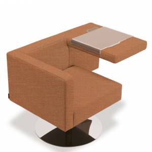 Clubsessel | Loungesessel | Loungemöbel, offecct, Solitaire