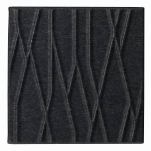 Akustikelemente, offecct, Akustik Panel Soundwave® Botanic