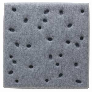 Akustikelemente, offecct, Akustik Panel Soundwave® Luna
