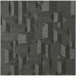 Akustikelemente, offecct, Akustik Panel Soundwave® Village