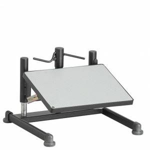 Ergonomisches Bürozubehör , Bimos (Interstuhl), ESD Fußstütze