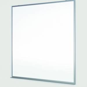 Whiteboard Wandmontag Büro Whiteboards kaufen, o+c system - adeco, Whiteboards für fixe Wandmontage