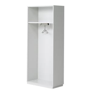 Garderobenschränke, Zemp, LUZIFER Garderobenschrank