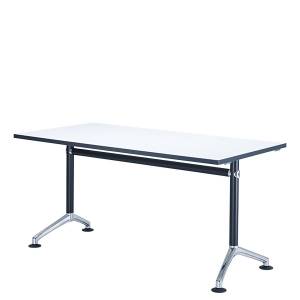 Einrichtungen für Schulungsräume Flexible Konferenztische Büro Konferenztisch Büromöbe, Zemp, YPSILON Seminaritsch fest