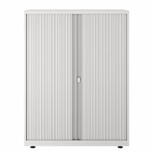 Metallschrank | Büroschrank | Rolladenschrank, Bisley, LateralFile Rollladenschränke