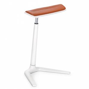 Ergonomischer Bürostuhl | Schreibtischstuhl ergonomisch, Interstuhl, KINETICis5 Stehhilfe