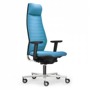 Bürostuhl | Bürodrehstuhl, Rovo, ROVO R12