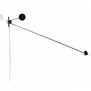 Wandleuchten, Luceplan, Counterbalance
