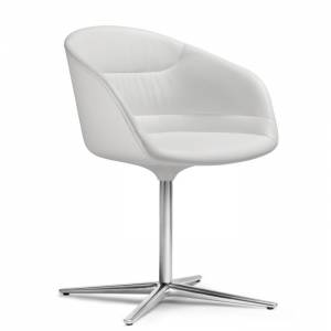 Besucher- und Konferenzstühle, Walter Knoll, Kyo