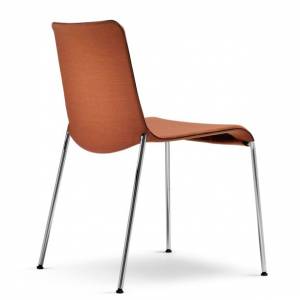 Besucher- und Konferenzstühle, Walter Knoll, Liz