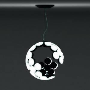 Artemide Lampen Design Pendelleuchte Designer Büroleuchte, Artemide, Scopas