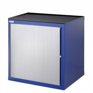 Metallschrank | Büroschrank | Rolladenschrank, Thur Metall, Maschinenschränke