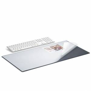 Ergonomisches Bürozubehör , Hansa, Schreibunterlage "ComputerPad"