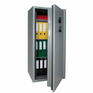 Feuerschutzschränke | Tresore/Banktechnische Produkte, Züblin-Firesafe AG, Kassenschränke AP