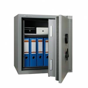Feuerschutzschränke | Tresore/Banktechnische Produkte, Züblin-Firesafe AG, Kassenschränke BP