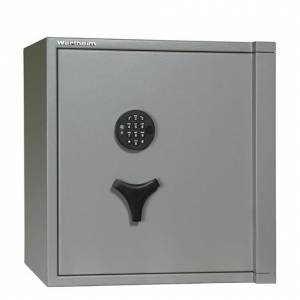 Tresore/Banktechnische Produkte, Züblin-Firesafe AG, Kassenschränke BM