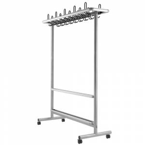 Kleiderständer Garderobe Reihen-Garderobe, rosconi, Garderoben - CERTO