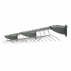 Garderobe/Kleiderständer/Kleiderbügel, rosconi, Garderoben - FIN