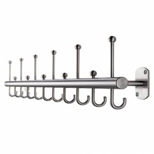 Garderobe/Kleiderständer/Kleiderbügel, rosconi, Garderoben - FINO