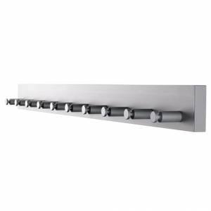 Garderobe/Kleiderständer/Kleiderbügel, rosconi, Garderoben - VARIOSA
