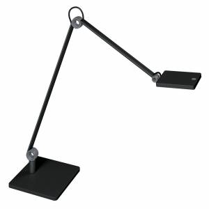 LED Schreibtischlampen modern Tischleuchte LED, Waldmann, PARA.MI