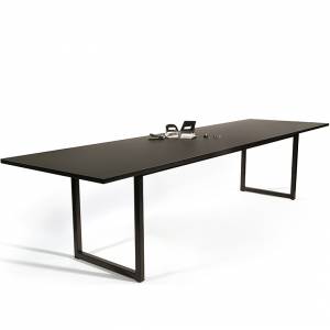 höhenverstellbarer Schreibtisch Büro Schreibtische Büromöbel, KIM, Cambio Konferenztisch
höhenverstellbar
rechteckig