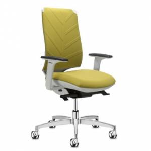 Bürostuhl | Bürodrehstuhl, Sitland, Leaf