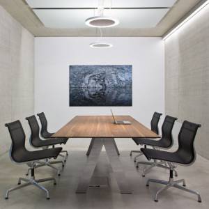 Konferenztische, Zoom, EKKO