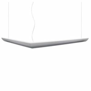 Artemide Lampen Design Deckenlampen Design Pendelleuchten  Büroleuchten modern Artemide, Mouette