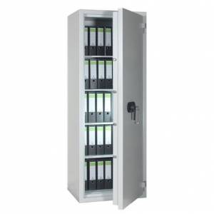 Tresore/Banktechnische Produkte, Züblin-Firesafe AG, Panzerschränke Basel