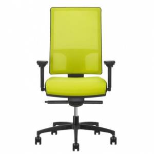 Bürostuhl | Bürodrehstuhl, Sitland, Mesh Line
