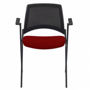 Besucher- und Konferenzstühle, Sitland, Mikado