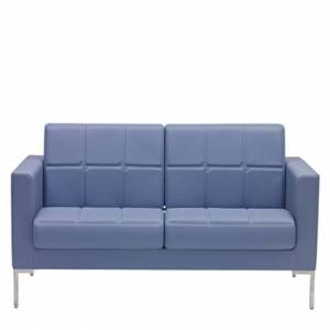 Möbel für Warte und Empfangsbereiche | Loungesofa, Sitland, Canapè