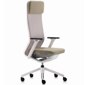 Sitag Bürostühle exklusiv Bürodrehstuhl Design, SITAG, SITAGTEAM Drehstuhl Highback
