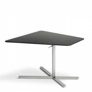 Beistelltisch, Interstuhl, TANGRAMis5 Lounge-Tische