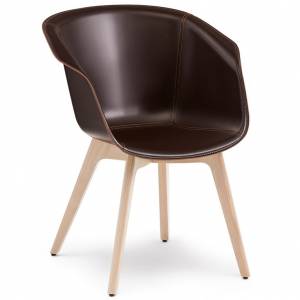 Besucherstuhl Holz Besucherstühle Kunststoff Konferenzstuhl Konferenzstühle Sedus, on spot
mit German Design Award ausgezeichnet
