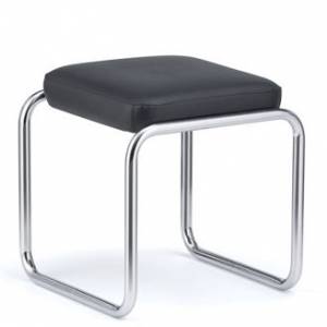 Hocker, L & C stendal, layko