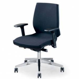 Bürostuhl | Bürodrehstuhl, Fantoni, Ena