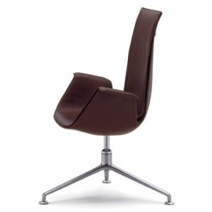Besucher- und Konferenzstühle, Walter Knoll, FK