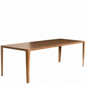 Schreibtisch Holz Büromöbel Schreibtische edel WOGG, Wogg 38 Tisch