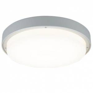 Design Deckenlampe moderne Büro Deckenleuchte modern, Glamox Luxo, O70-S LED