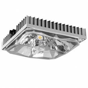 Design Deckenlampe moderne Büro Deckenleuchte modern, Glamox Luxo, i85 LED