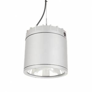 Büro Deckenlampen weiß Design Pendelleuchten LED Büroleuchte, Glamox Luxo, i75 LED